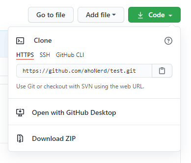 how to open git code in sublime merge